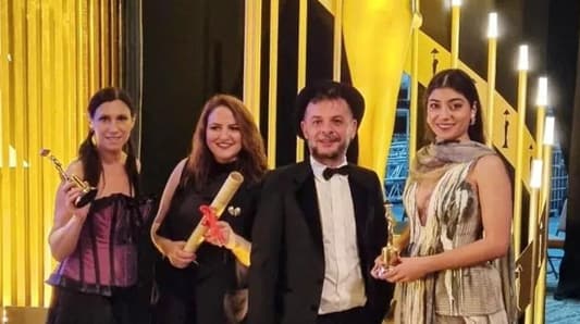 نجاحٌ للبنان في مهرجان القاهرة السينمائي... ما التفاصيل؟