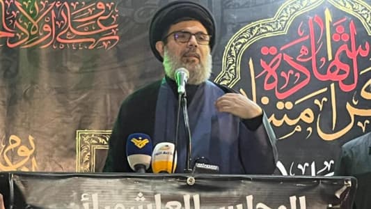 صفي الدين: نعمل مع كل المخلصين لنبني وطناً قويًّا ومستقلاً