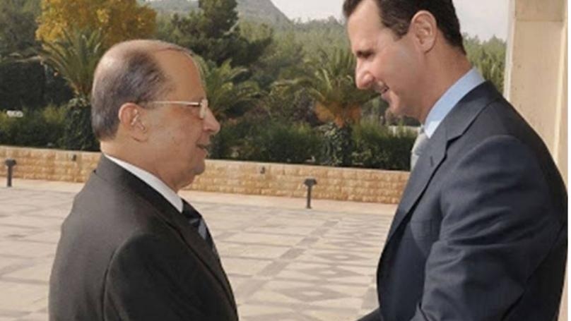 جنرال التناقضات في حكم وطن التسويات