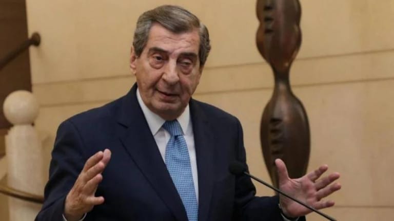 الفرزلي: هذه نهاية قصّتي مع عون