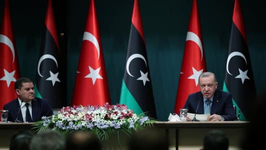 شراكة إعلاميّة وثقافيّة بين تركيا وليبيا