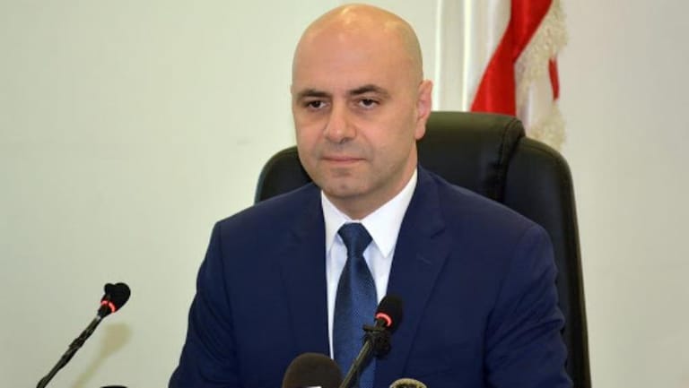 حاصباني للـmtv: تشكيل الحكومة الآن لا يكفي لأنها لن تستطيع إيجاد حلول وإصلاحات فعلية إذ لا نية في تشكيل حكومة مستقلة