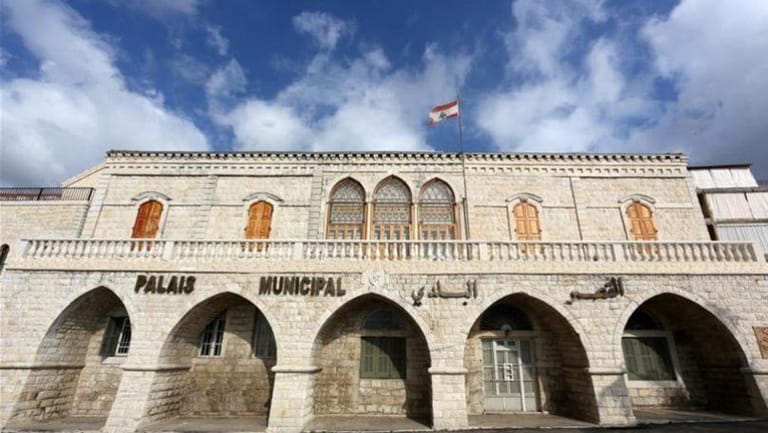 جائحة كورونا على طاولة لجنة الطوارئ في بلدية غزير