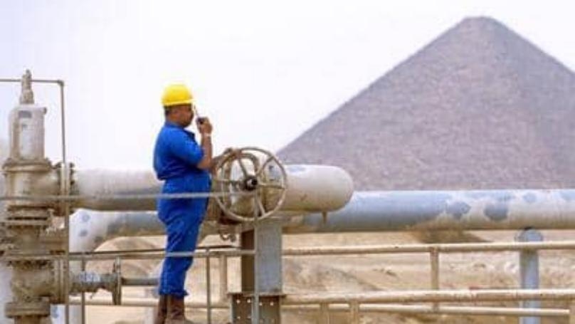 هل يتوقّف مشروع الغاز المصري الى لبنان؟