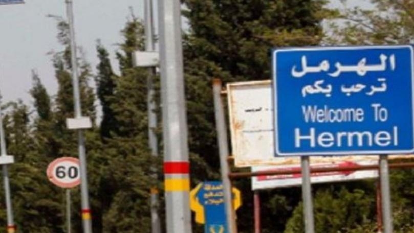 3 جرحى بإشكال في الهرمل