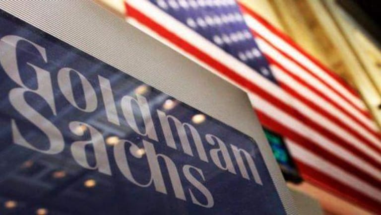 غولدمان ساكس: سنشهد تسارعاً للنمو الاقتصادي العالمي هذا العام