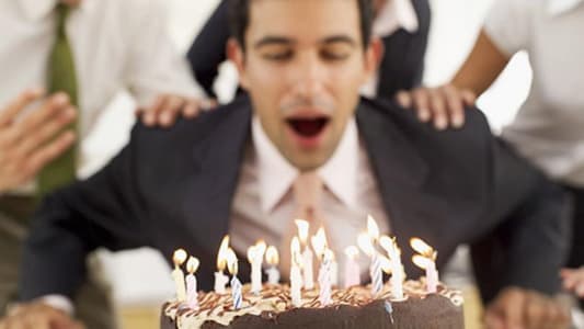 Make a Wish: The 10-Step Sure-fire Guide to Having the Birthday to Beat All Birthdays Senseless