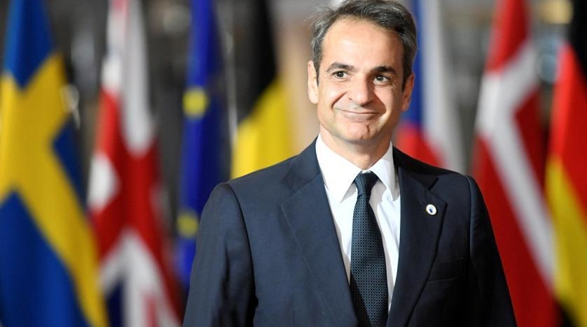 Greek PM wants to keep channels with Turkey open despite "unacceptable" comments