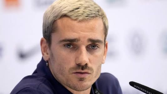 Euro exit lesson learned, says Griezmann before Poland clash