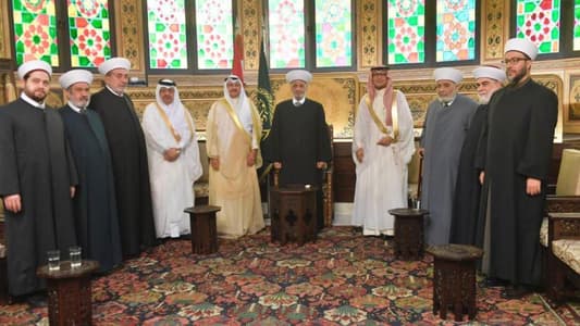 الدبلوماسيّة الخليجيّة والخيار العربي للبنانيّين