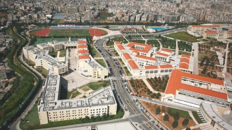 شركة دنش للمقاولات اعلنت التوقف نهائيا في 30 حزيران عن خدمات التشغيل والصيانة في مدينة رفيق الحريري الجامعية