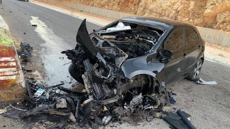 بعد حادث جورج الراسي... هذا ما طلبته "الأشغال"