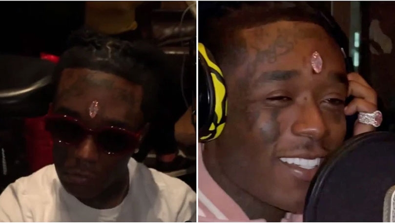 American Rapper Implants $24 Million Diamond on His Forehead