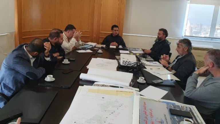 حميّة: للمناطق الحرّة أهمية محوريّة في الاقتصاد