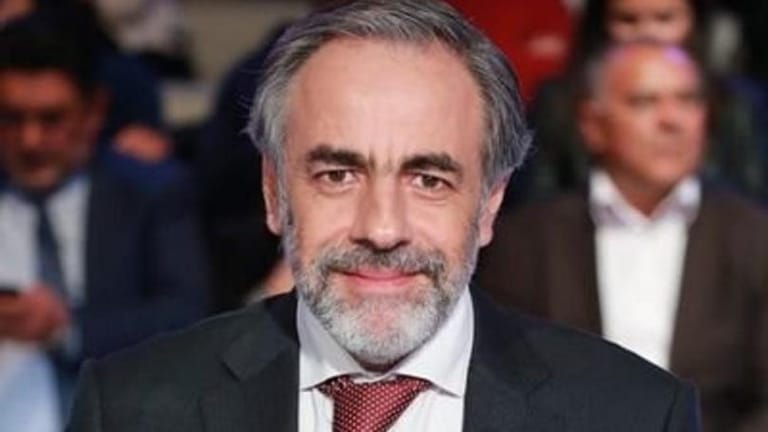 نقيب مستوردي المواد الغذائيّة​هاني بحصلي للـmtv: هناك بضائع وزّعت في الأسواق ولم تُدفع فواتيرها بعد وبحسب المعلومات كل البضائع التي عليها دعم وزّعت وفي الإجمال دعم السلة الغذائية يعتبر منتهياً