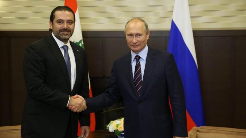 هذا السؤال يطرحه الحريري على من يلتقيهم في الخارج