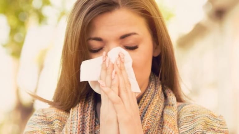 طبيبٌ يكشف: هذه هي أعراض الحساسية