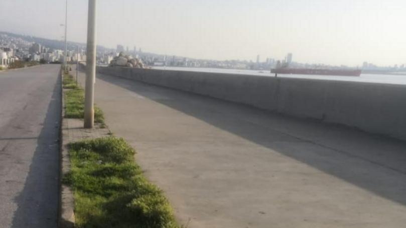 بالصور: محاضر ضبط بحق مخالفي حظر التجوّل