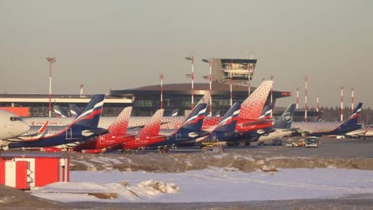 Russian aviation sector isolated as Boeing suspends parts, maintenance