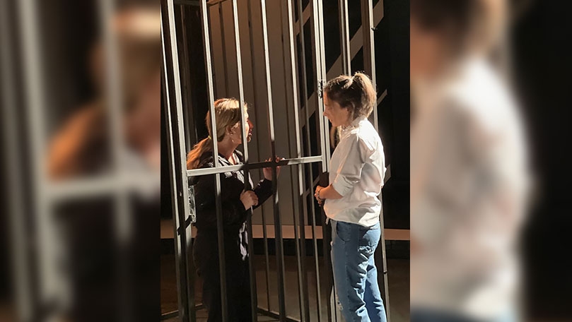 هند باز تعود قريباً بدور ليس كغيره عبر شاشة mtv