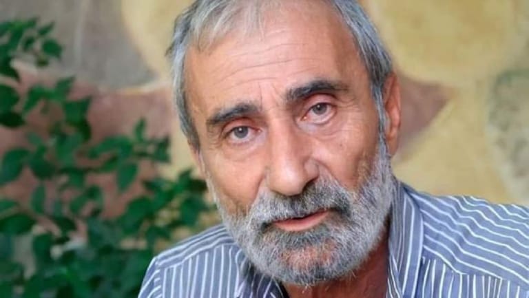 كيف ودّع النجوم المخرج والممثل الراحل حسام الصبّاح؟