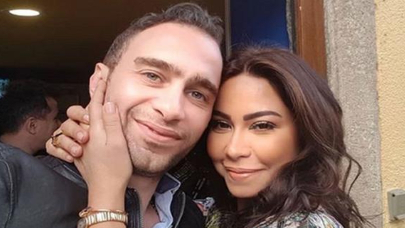 أخبار تؤكد انفصال شيرين عن حسام حبيب: ”لن أكون مستعبدة بعد اليوم“