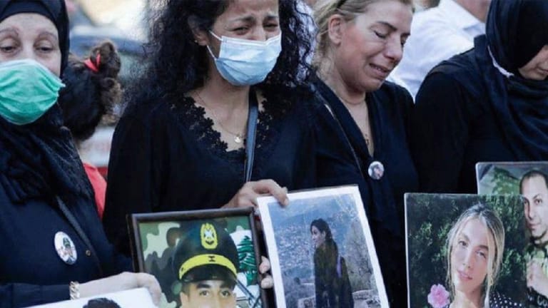 هل تكون لجنة تقصّي حقائق دولية في قضية تفجير المرفأ؟