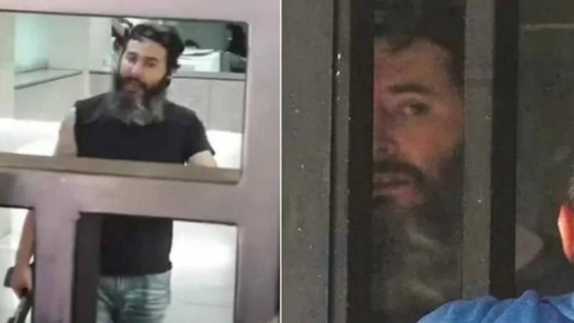 بسام الشيخ حسين والرئيس الجديد