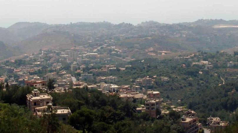 منطقة إقليم الخروب احتفلت بعيد الأضحى