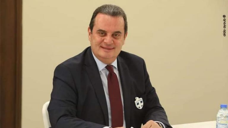 واكيم: لبنان يحقق أرقاماً قياسية في السقوط العمودي