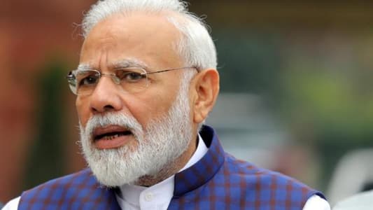 Indian PM Modi to get COVID-19 vaccine in 2nd phase of inoculation drive: NDTV