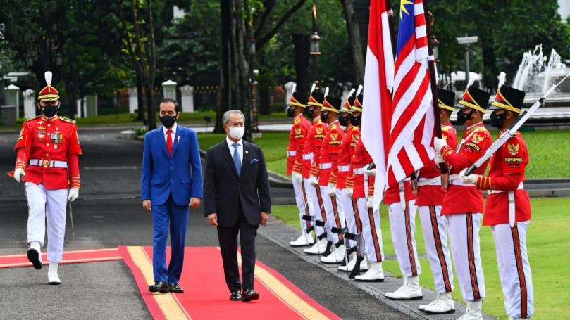 Indonesia, Malaysia seeking ASEAN meeting on Myanmar after coup