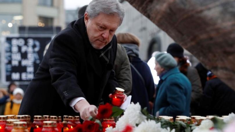 Infighting erupts in Russia's anti-Kremlin opposition over Alexei Navalny