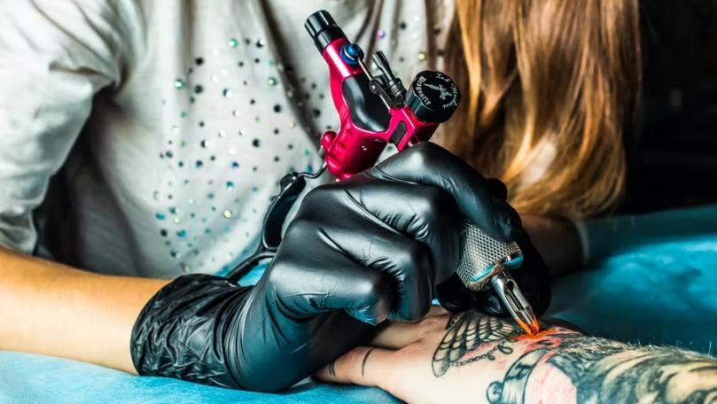What Are Tattoo Inks Made From And Are They Safe? | Fresh Skin Canvas