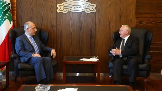 Defense Minister meets Ambassadors of Australia, Malaysia, Armenia