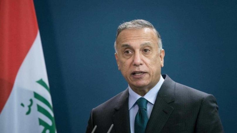 Al-Kazemi asks Ghajar, Ibrahim to visit Baghdad to finalize fuel grant procedures