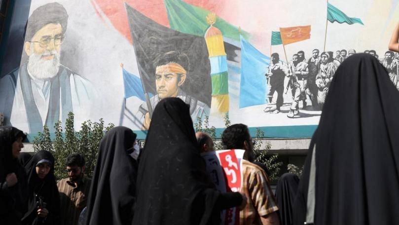 معوّقات تصدير أزمة النظام الإيراني