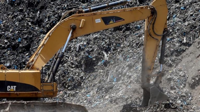 إقفال مطمر الجديدة… وأزمة نفايات في المتن وكسروان