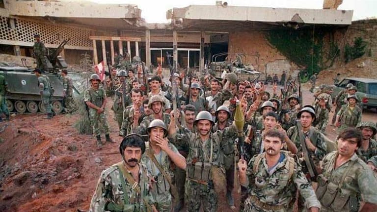 رسالة سرية: دخول الجيش السوري الى لبنان عام 1976 كان مدبرا ومشروطا. التفاصيل في النشرة المسائية