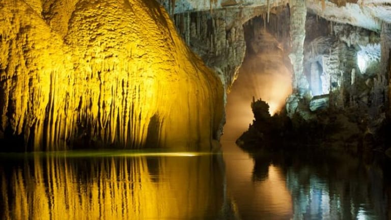 "لؤلؤة السّياحة اللّبنانيّة" تتعرّض لأضرار بسبب السّيول