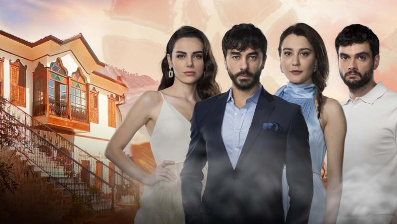 "جرح القلب" مسلسل تركي جديد ينطلق الإثنين للمرة الاولى وحصرياً على mtv