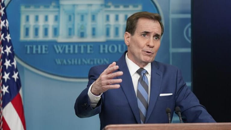 واشنطن تُرحّب باتفاق الاتحاد الأوروبي تحديد سقف سعر النفط الروسي