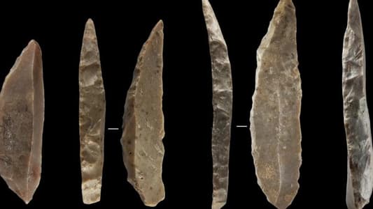 Oldest Cooked Leftovers Ever Found Suggest Neanderthals Were Foodies