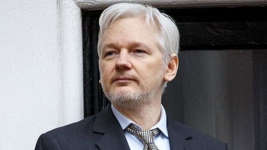 Julian Assange appeals to European court over U.S. extradition