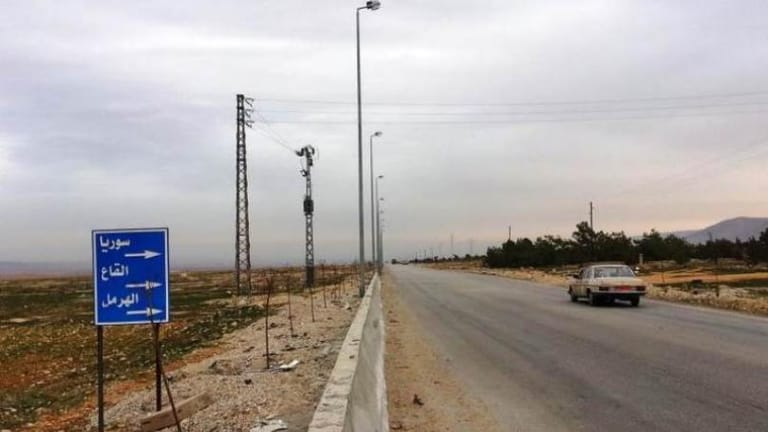 رئيس بلديّة: هذه البلدة منكوبة!