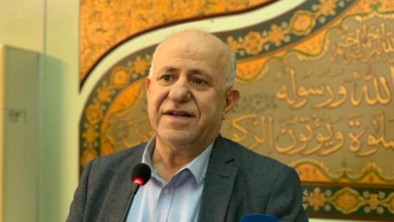 قبلان: التوازن الاقتصادي والمالي ضرورة ويُعيد للبلد حيويته