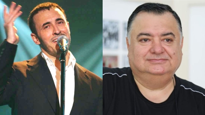 كاظم الساهر ينعي ”رفيق الدرب“ بعد أن خطفه فيروس كورونا