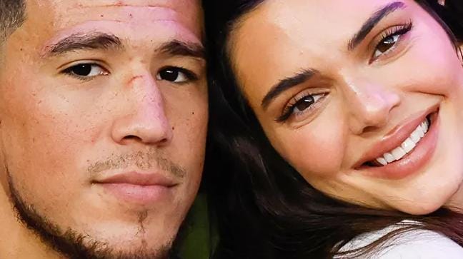 بعد سنتين من المواعدة... انفصال كيندال جينر عن حبيبها