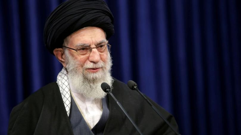 خامنئي سيتلقى لقاح كورونا الإيراني في غضون أيام