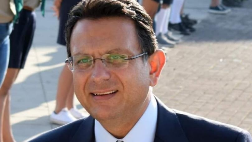 Khazen to MTV: I am independent, but I am in a parliamentary bloc, and I have an alliance and understanding with Frangieh